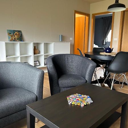 Bjarkarholt Guesthouse Hagi  Extérieur photo