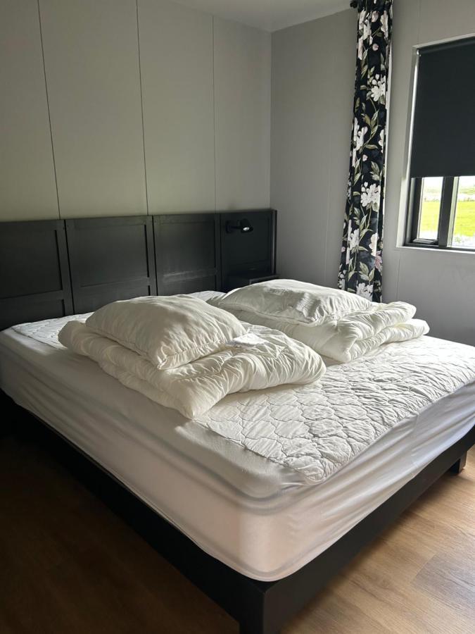 Bjarkarholt Guesthouse Hagi  Extérieur photo