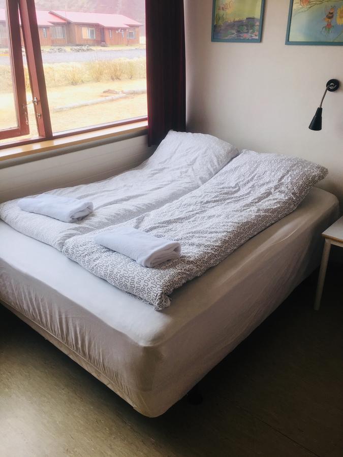 Bjarkarholt Guesthouse Hagi  Extérieur photo